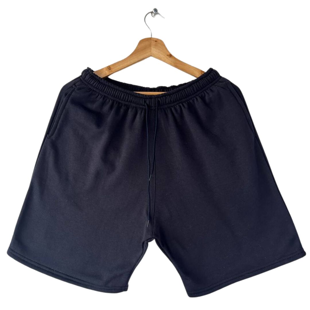 PANTALONETA HOMBRE AZUL OSCURO S